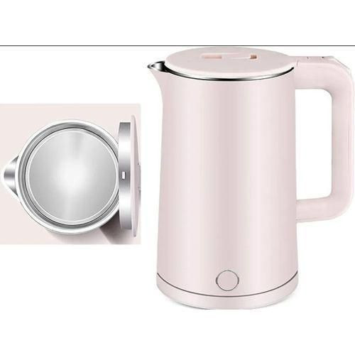 PTL 2.0ltr Electric Kettle - Pacolator Pink