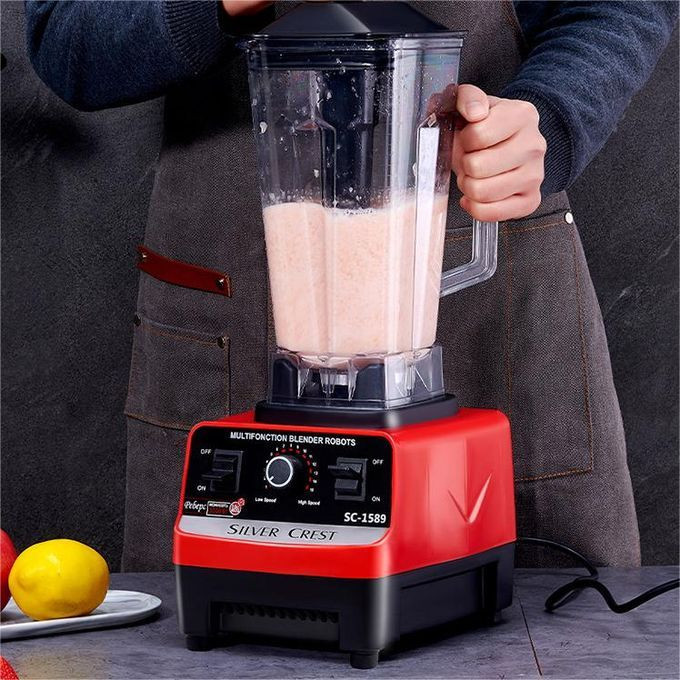 2.5L Multifunctional Wall Breaker,Single Cup Cooking Machine,Juicer,Blender
