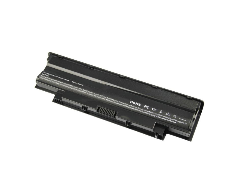 compatible for Dell inspiron 13R, 14R, 15R, 17R, N3010, N4010, N5010, J1KND laptop battery.