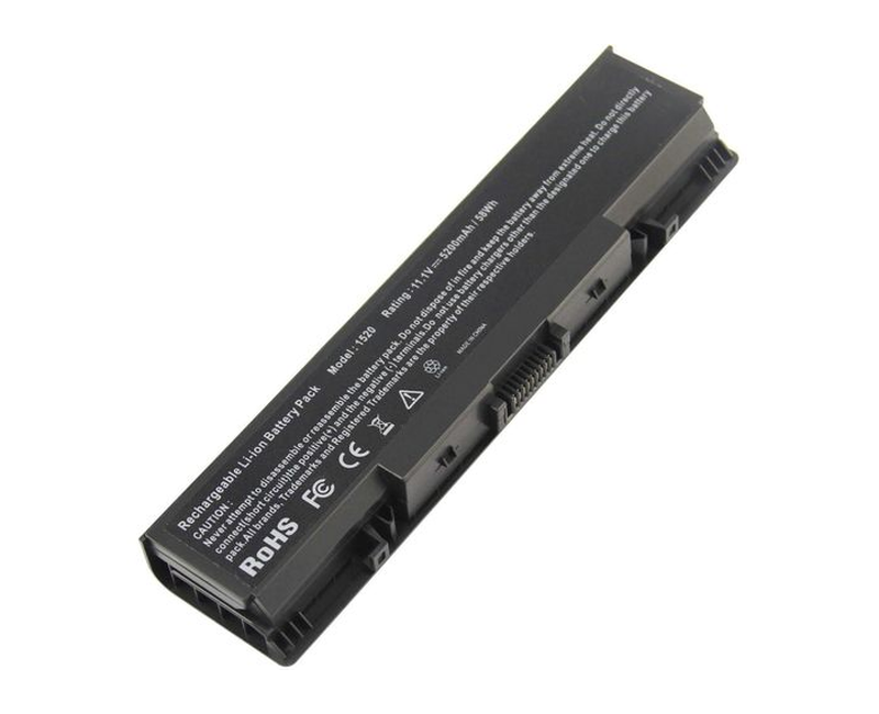 Laptop Battery for Dell Inspiron 1520 1521 530s 1720 1721 Dell Vostro 1500 Vostro 1700