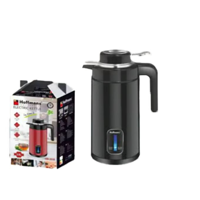 Electric Kettle Hm-2530 - Black
