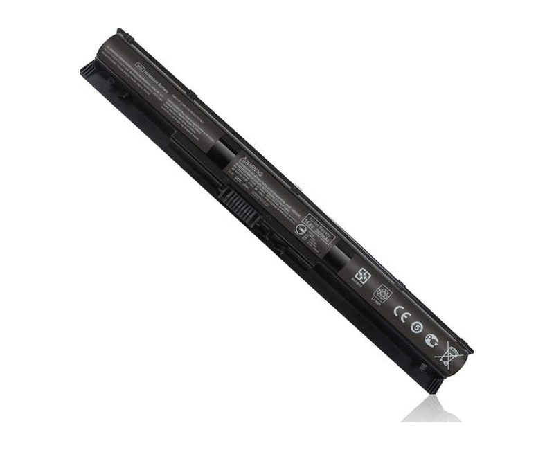 KI04 K104 800049-001 Battery for HP Pavilion 15-ab 15-an 17-g 14-ab 14T-ab 800050-001 800010-421 800009-421 825596-001 HSTNN-LB6S HSTNN-DB6T HSTNN-LB6R TPN-Q158 TPN-Q159 TPN-Q160 TPN-Q161 TPN-Q162