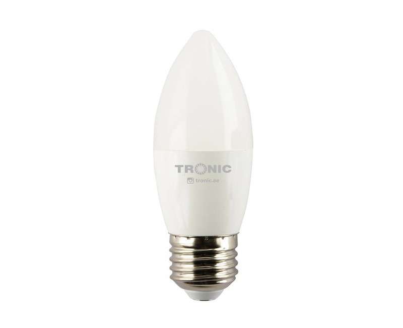 Bulb LED Candle Tronic 7W E27 LE 0727-CB-DL