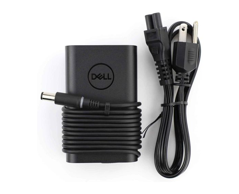 Dell 65W 19.5V 3.34A Ac Adapter Charger Power Supply for Dell Latitude E6420 E6430 E6430s E6430U E6440 E6500 E6510 E6520 E6530 E6540 E7240 E7250 E7440 E7450 LA65NM130 HA65NM130