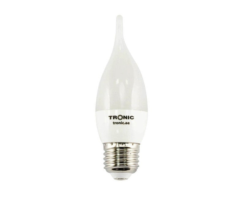 Bulb LED Candle Tail 5W E27 LE 0527-CT-DL