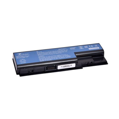 Compatible Battery for Acer 5520 – Aspire 5320, 5520, 5710, 5720 Series Laptops (4000mAh, 6-Cell)