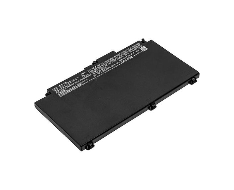 Compatible Battery for HP CD03XL – HSTNN-IB8B, 931719-850, ProBook 645 G4 Laptops (4200mAh, 3-Cell)