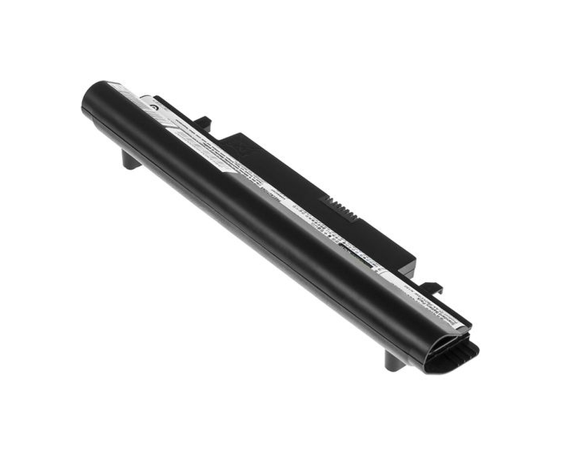 Green Cell AA-PB2VC6B AA-PB2VC6W Laptop Battery for Samsung N100 N102 N143 N145 N148 N150 N210 N220 Plus (6 Cells 4400 mAh 11.1 V Black)