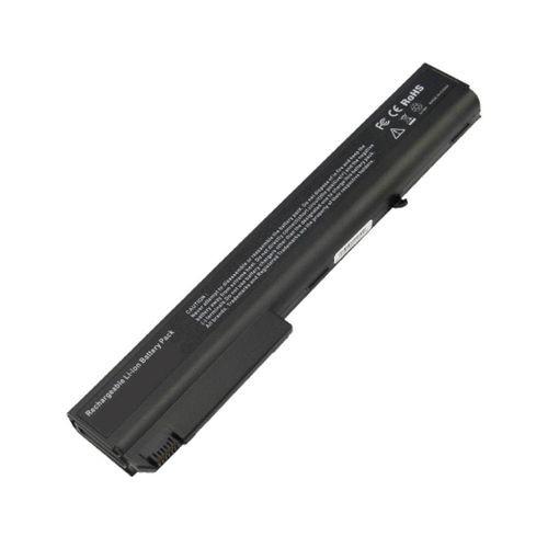 Compatible Battery for HP NX7400 – HP Compaq Business Notebook NX8200 Laptops (4400mAh, 8-Cell)