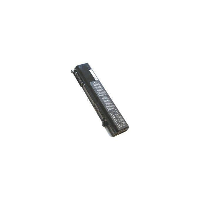Battery Compatible with Toshiba Part Number: PA3356U-1BAS, PA3356U-1BRS, PA3356U-2BAS, PA3356U-2BRS, PA3356U-3BAS, PA3356U-3BRS, PA3357U-1BRL, PA3357U-3BRL, PA3456U-1BRS