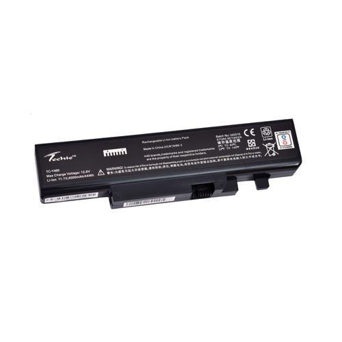 Compatible Battery for Lenovo Y460 – IdeaPad Y460A, Y560A, Y560 Laptops
