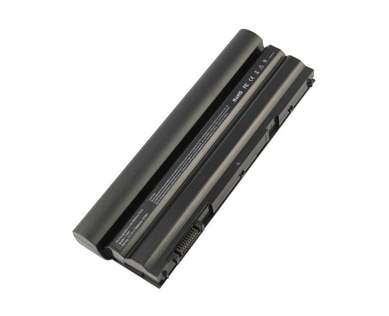 DELL Latitude E5420 Latitude E6430, E5430, E5530, E6430 ATG, E6530, Latitude E6520 E6420 E5520 E5420, E6540, E6440 Replacement 9-Cell Laptop Battery
