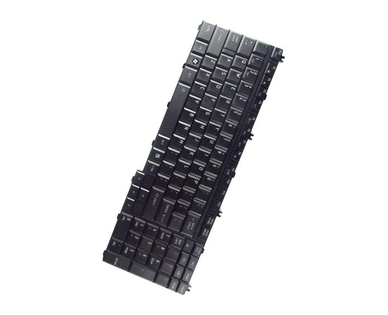 New Keyboard Compatible with Toshiba Satellite P300 P200 P205 P305 L350 L355 P505 P500 L505 A500 A505 Qosimio G50 X300 X305 L510 L515 L581 L550 L555 L505D-GS6000 S5983 L505D-ES5026 ES5025 Black