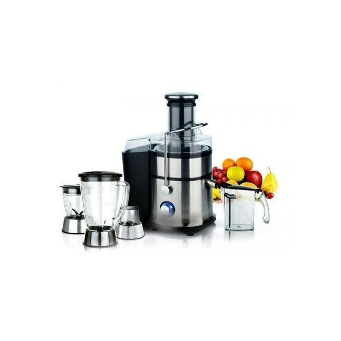 Blender & Dry Grinder HM-2072 - Multcolour