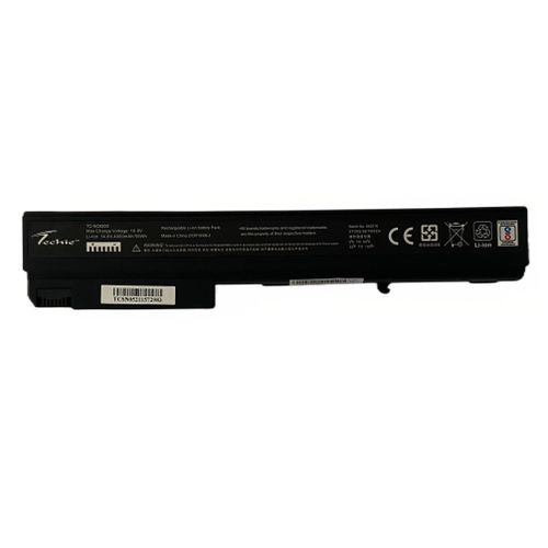 Compatible Battery for HP NX7400 – Business Notebook 7400, 8200, 8400 Series Laptops (4000mAh, 6-Cell)
