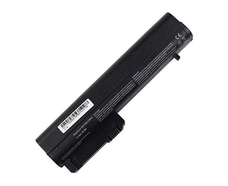 Replacement Laptop Battery for HP Compaq nc2400 nc2410 nc2500 2540p EliteBook 2530p