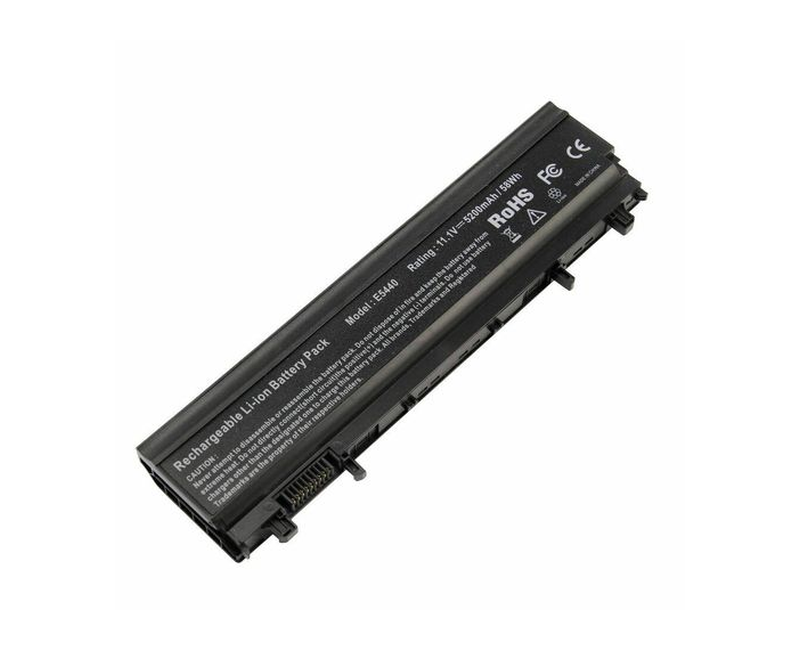 Dell Latitude E5440 E5540 Laptop Battery Type VV0NF NVWGM 6 Cell