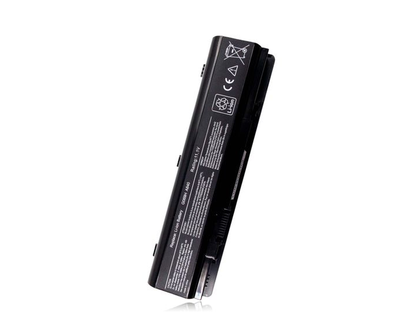 Battery for DELL VOSTRO 1014 1015 1088 A840 A860 G069H F287H
