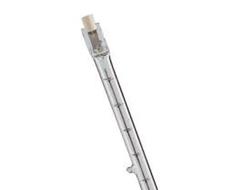 Tube Halogen Tronic 1000Wts (J125/R7S/J189) SP 1015-04 (Big)