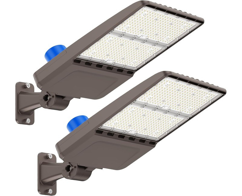 Fitting Street Light LED50W SL 8805-02-DL