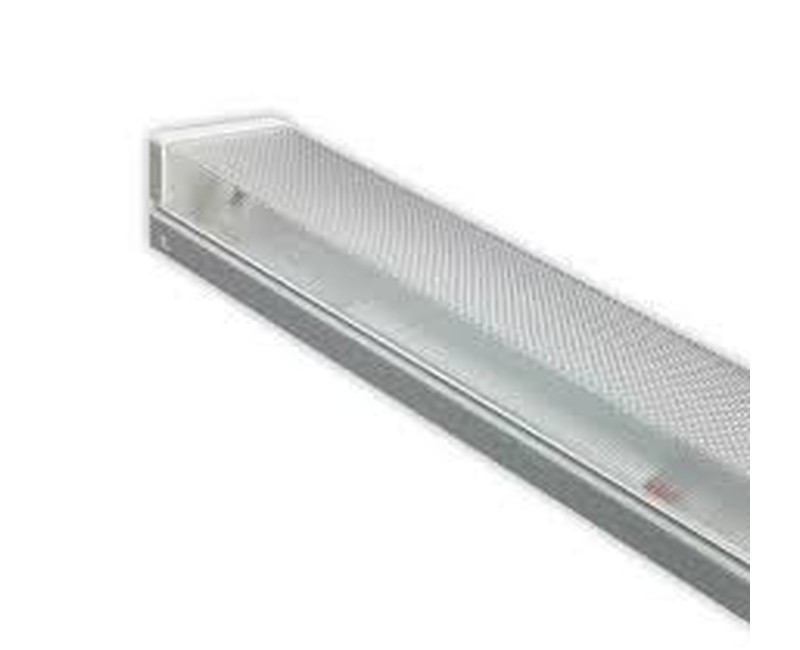 Fitting Hi-Bay Prismatic Black Tronic 8802-01