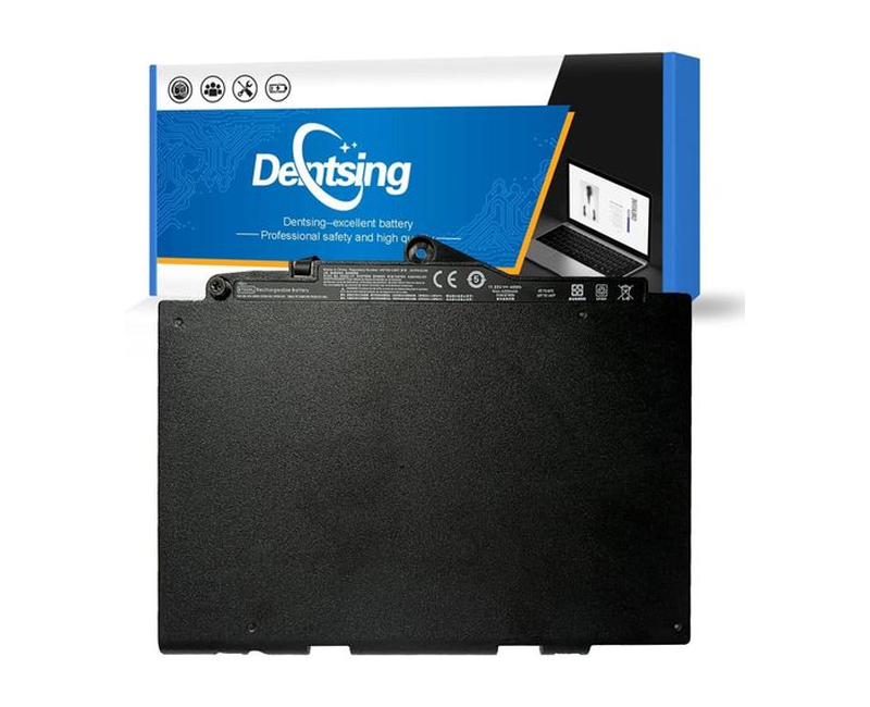 ST03XL HSTNN-UB7D Laptop Battery Compatible with HP EliteBook 820 G3 G4 725 G3 G4 T7B33AA 828 G4 Series SN03XL 800514-001N HSTNN-LB7K 854050-541 854109-850 11.55V 49Wh/4250mAh