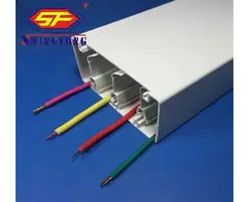 TRUNKING 100X50 DIVIDER