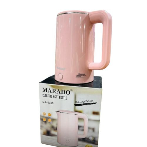 Marado Percolator 2.3L. - Pink.