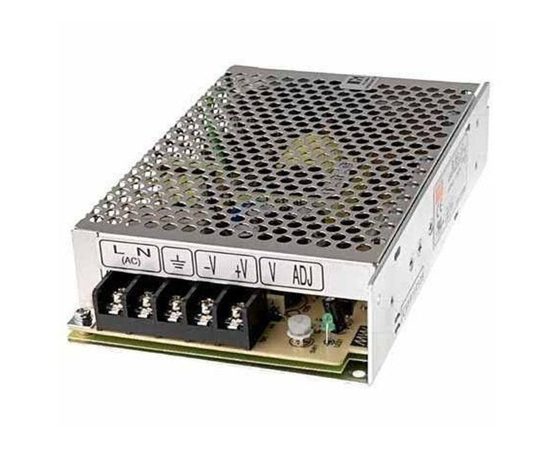 12V 10A DC Cctv/LED Power Supply