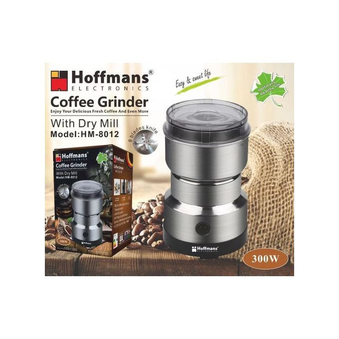 HM-8095 Infrared Cooker - Black