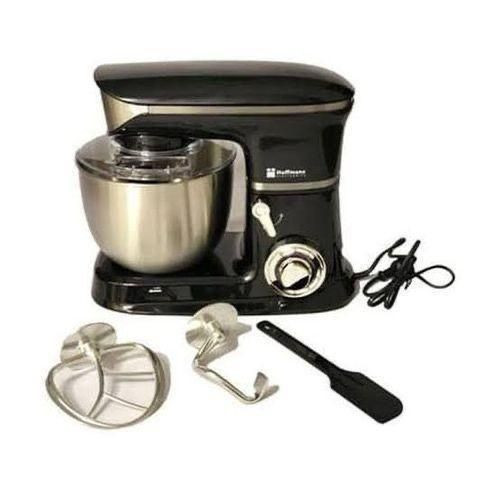 Hoffmans 5.0L/5 liters Commercial Stand Mixer-Black