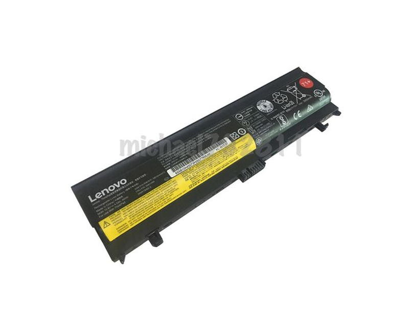 New Genuine Battery for Lenovo ThinkPad L560 L570 00NY486 00NY488 SB10H45071 71+