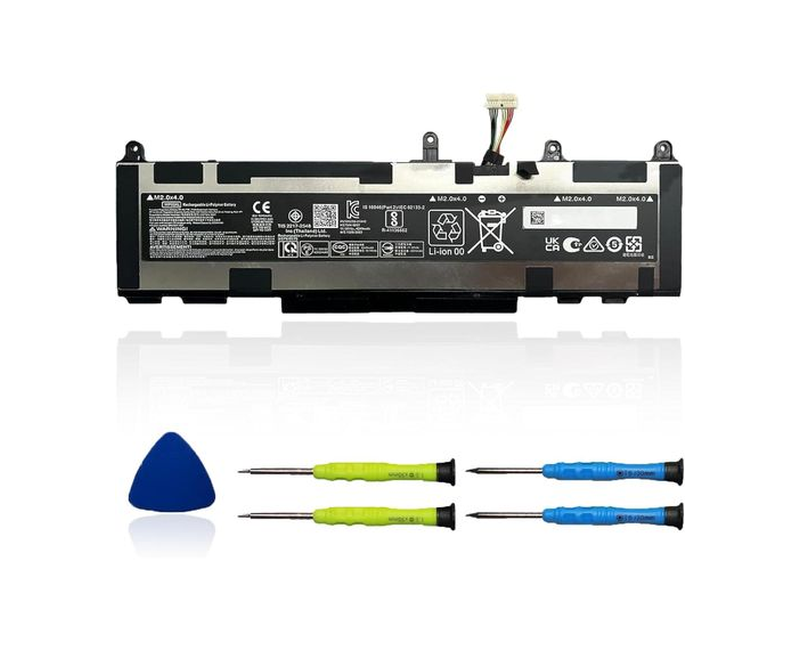 WP03XL M73466-005 Laptop Battery Replacement for Hp EliteBook 830 835 840 845 860 865 G9 G10 X360 1040 G9 G10