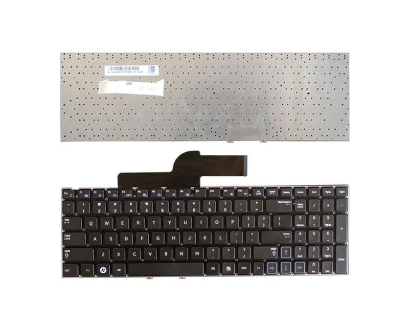 New English Laptop Replacement Keyboard for Samsung 300E5A Series NP300E5A NP305E5C NP300e5x NP305E5A 300E5C 300e5x 300E5Z NP300V5A NP3530EC US Layout