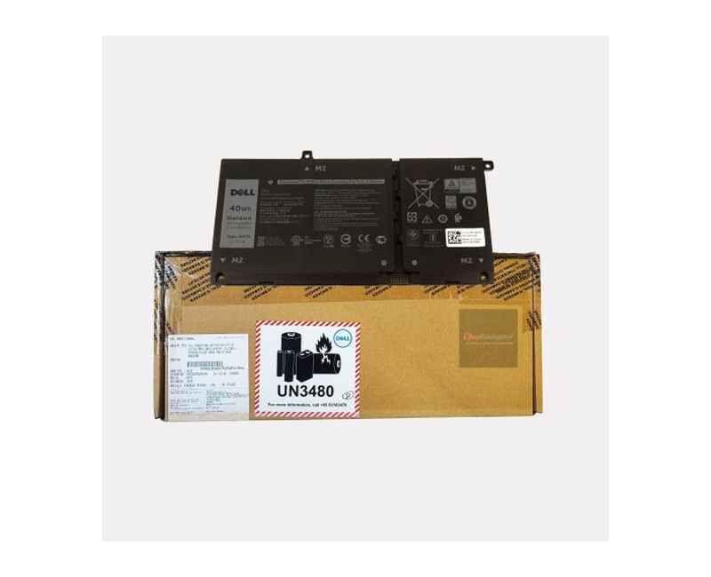 JK6Y6 for Inspiron 5400 5505 5501 5405 7405 Series