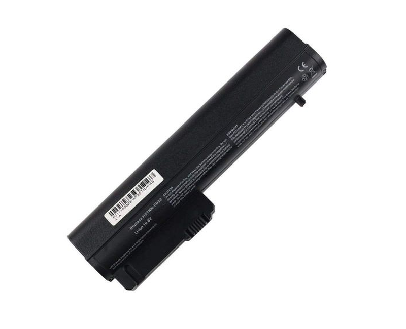 Compatible Battery for HP NC2400 – 2400, 2510P, Business Notebook NC2400 Laptops (4000mAh, 6-Cell)