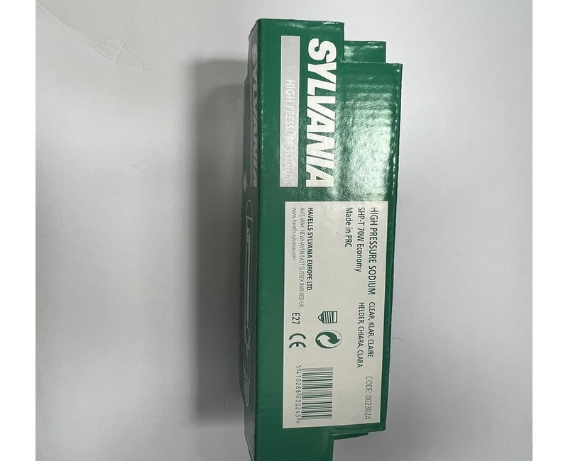 Fitting Hi - Bay Prismatic 16 Tronic TR 7060/SL 7060-02