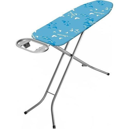 Generix Foldable Ironing Board With Aluminum Stands
