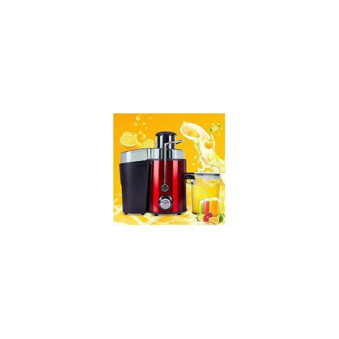 Juicer Machine, Big Mouth Large 3” Feed Chute for Whole Fruits and Vegetables, Easy to Clean, Centrifugal Extractor,