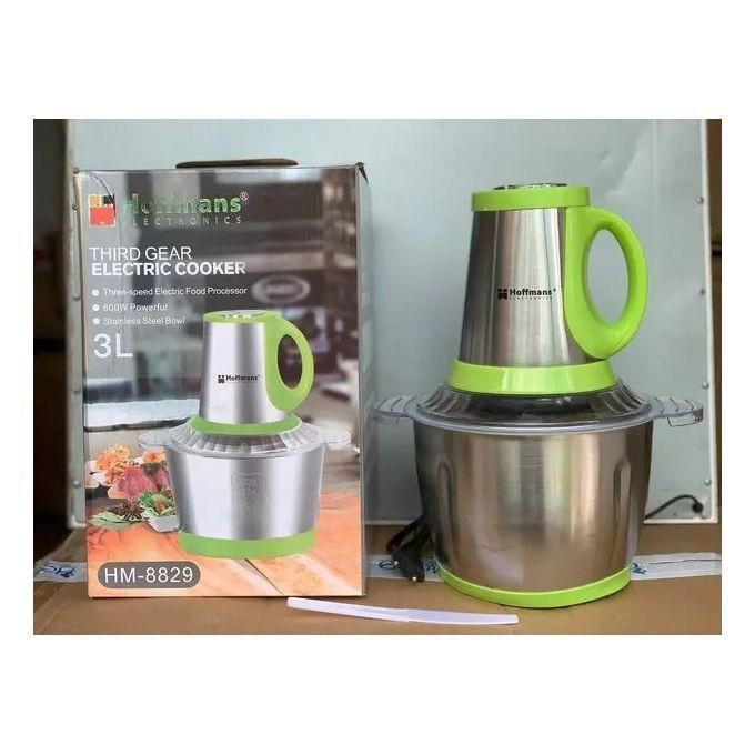 Multifunction Food Chopper HM-8829