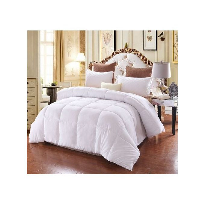 Duvet inner/ quilt- White