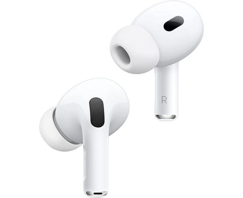 Airpods Pro (2nd Generation) Wireless Earbuds - White