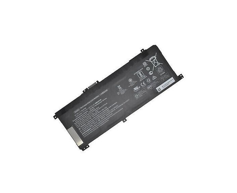 Compatible Battery for HP SA04 – Envy 15-Dr0250Nd Series Laptop (3400mAh, 4-Cell)