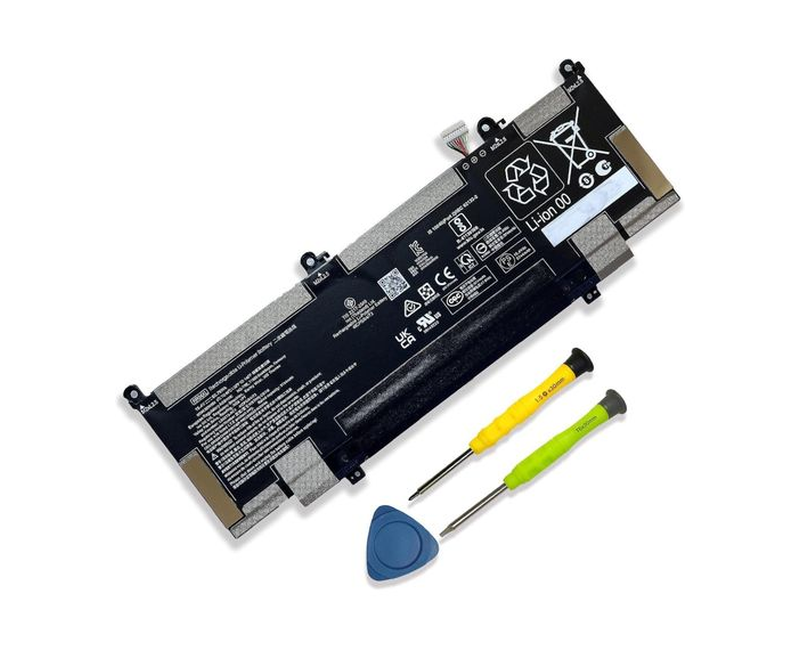 RR04XL Battery for HP Spectre X360 13-AW 13T-AW 13t-aw000 13t-aw100 13t-aw200 13-aw0030ng 13-aw0031ng aw0302ng aw0755ng HSTNN-DB9K HSTNN-OB1M L60213-2C1 L60373-005 RR04 RR04060XL TPN-W111