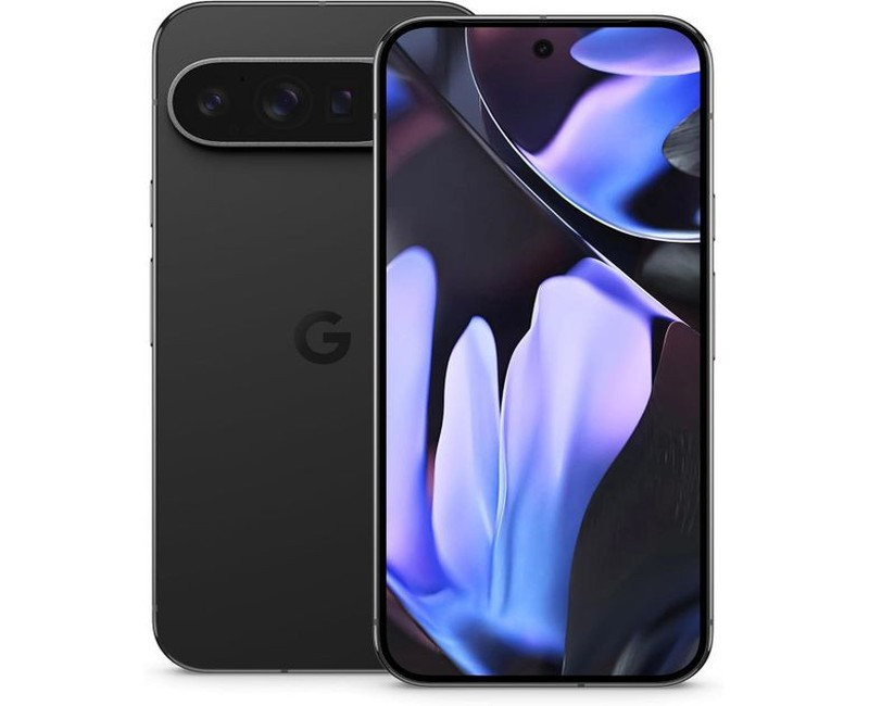 Pixel 9 Pro XL 6.8" 16GB RAM 256GB ROM 50MP 5060mAh - Black