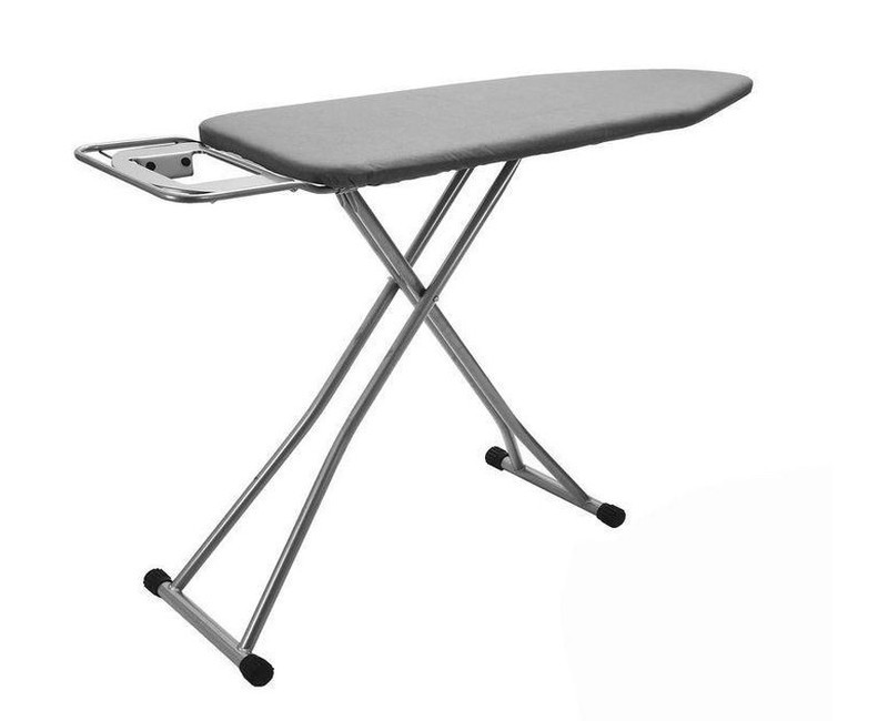 Adjustable Ironing Board – Durable & Space-Saving Design