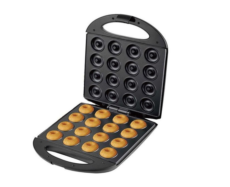 Non Stick Donut Maker
