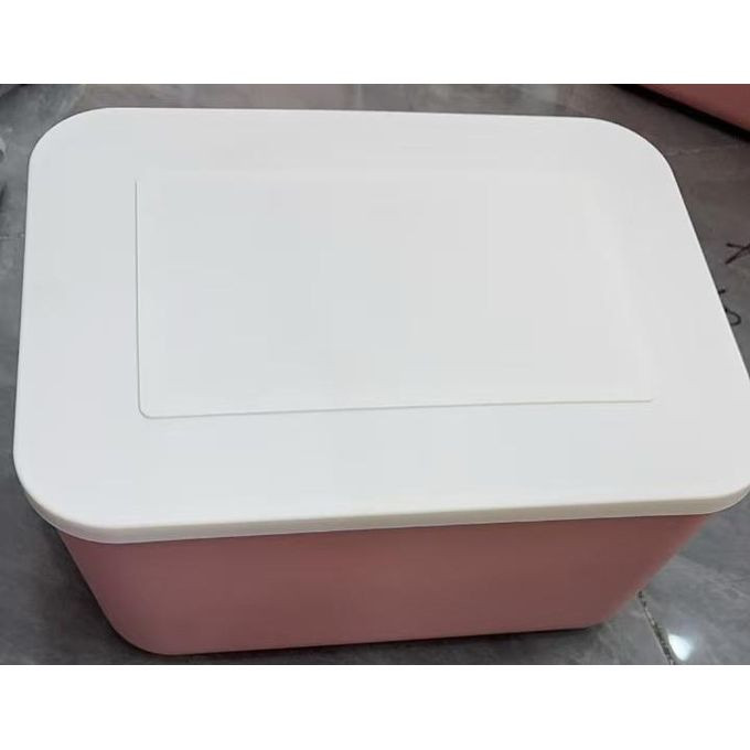 Plastic Storage Bins With Latching Lids Stackable Storage Containers For Organizing Large Storage Box For Bedroom, Basement, Classroom, Camping, Office