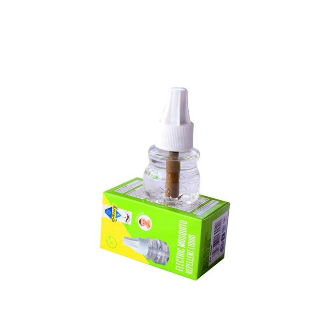 Shenke Mosquito Repellent Refil ,45ml, Ordourless Flavor