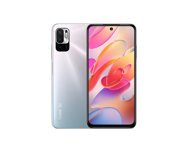 Redmi Note 10 5G 6.5" 6GB RAM 128GB ROM 48MP 5000mAh - Grey